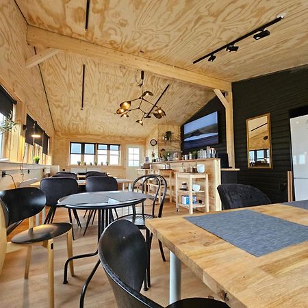 Riverfront Lodge Hella Εξωτερικό φωτογραφία