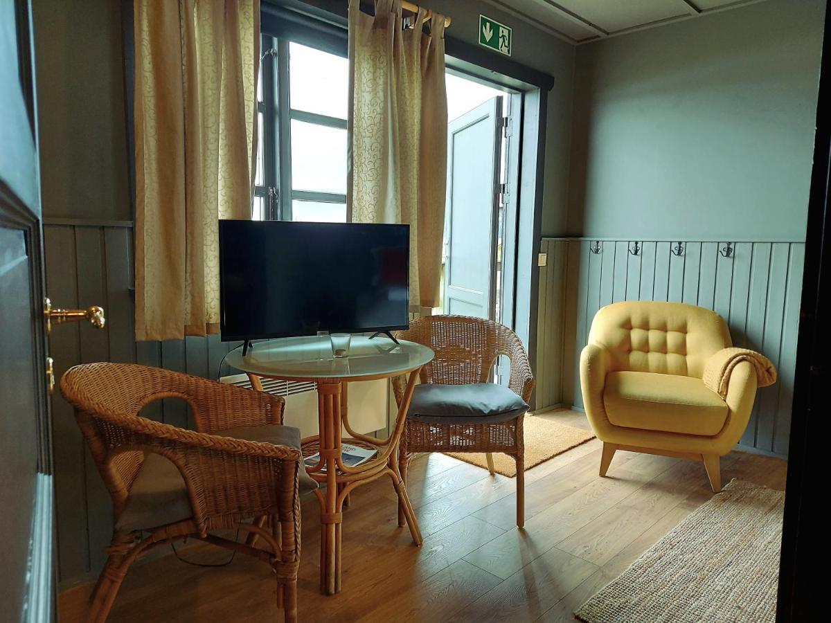 Riverfront Lodge Hella Εξωτερικό φωτογραφία