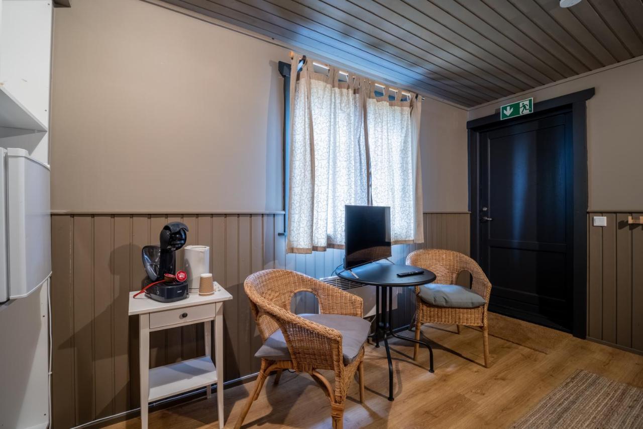 Riverfront Lodge Hella Εξωτερικό φωτογραφία