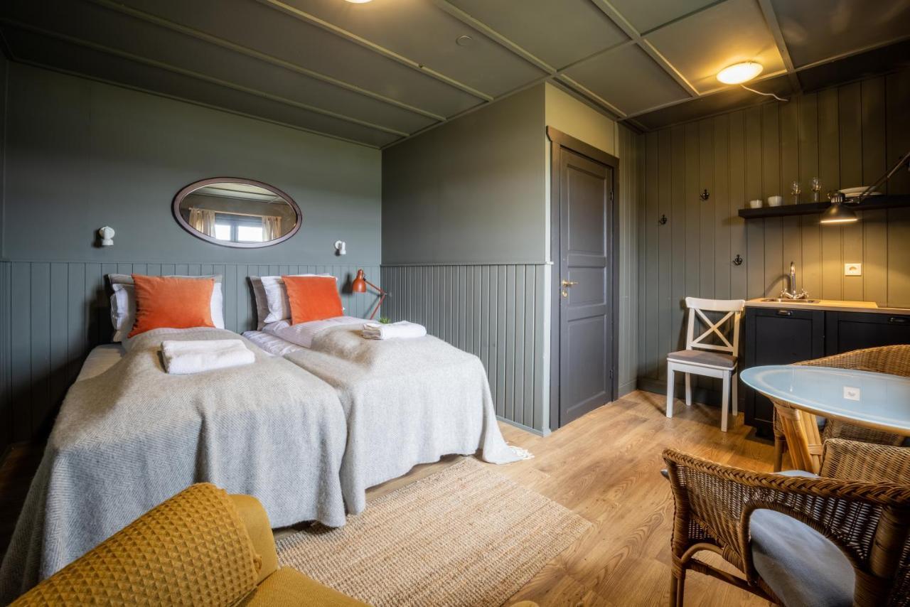 Riverfront Lodge Hella Εξωτερικό φωτογραφία