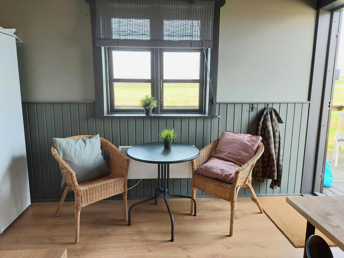 Riverfront Lodge Hella Εξωτερικό φωτογραφία