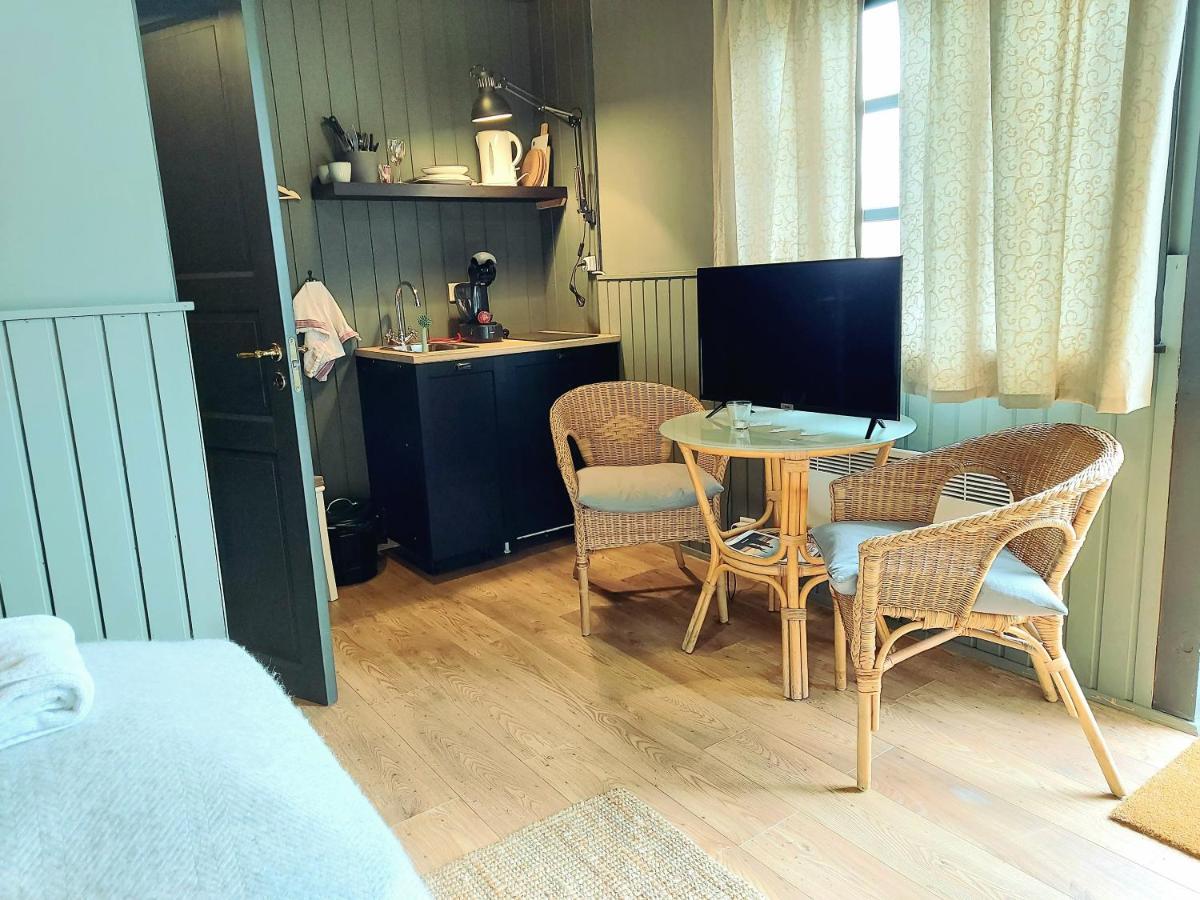 Riverfront Lodge Hella Εξωτερικό φωτογραφία