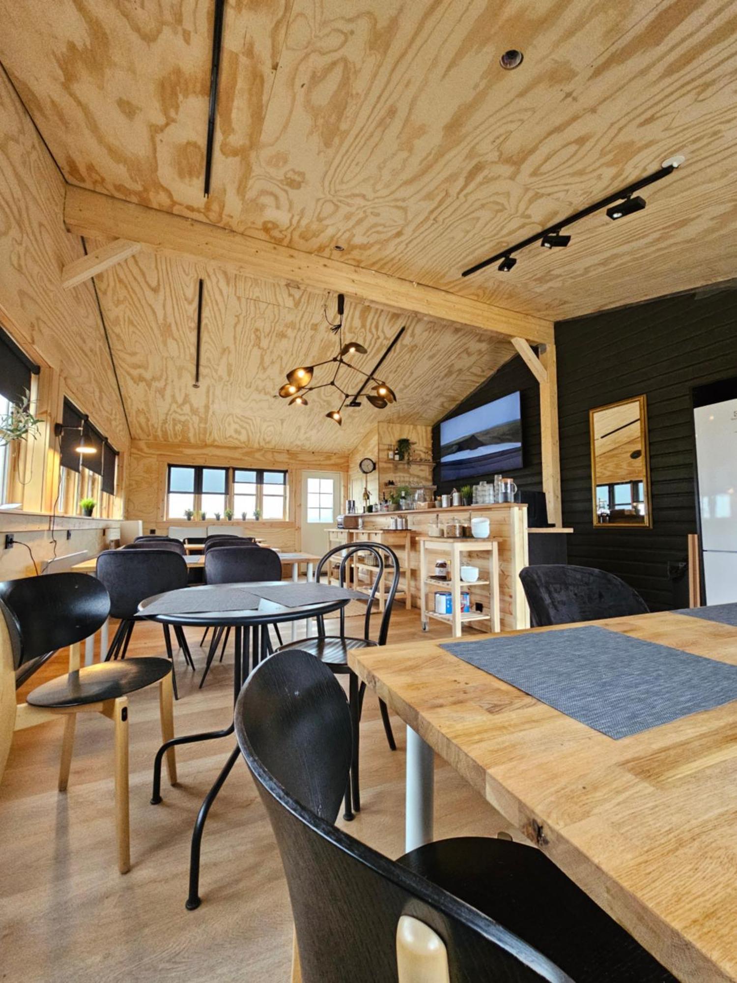 Riverfront Lodge Hella Εξωτερικό φωτογραφία