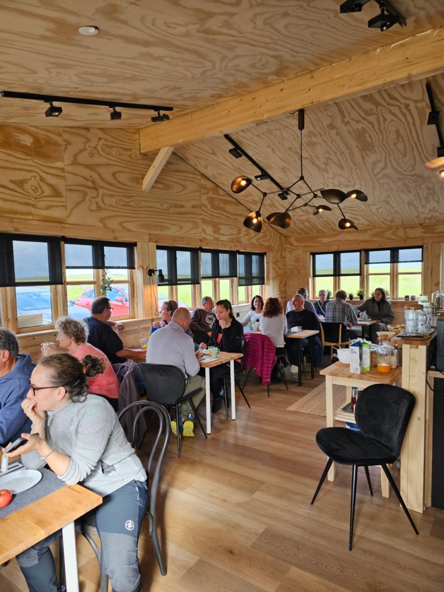 Riverfront Lodge Hella Εξωτερικό φωτογραφία